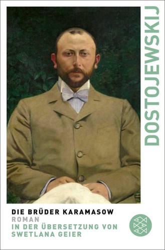 Fjodor dostojewskij die - dostojewskij,