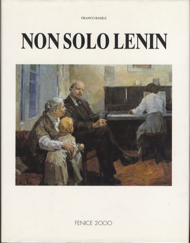 Non solo lenin - solo, e
