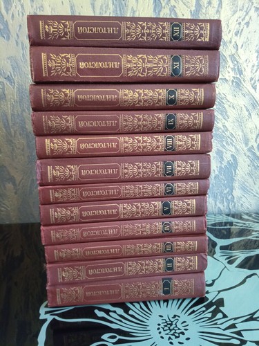 Leo tolstoy collection of - collection,