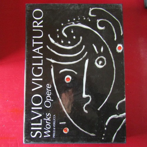 Silvio vigliaturo works - vigliaturo,
