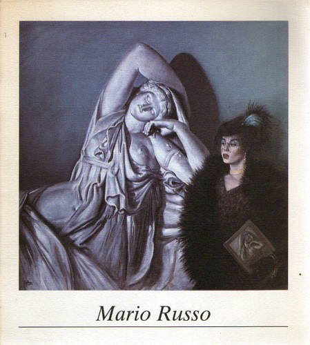 Mario russo opere - opere, recenti