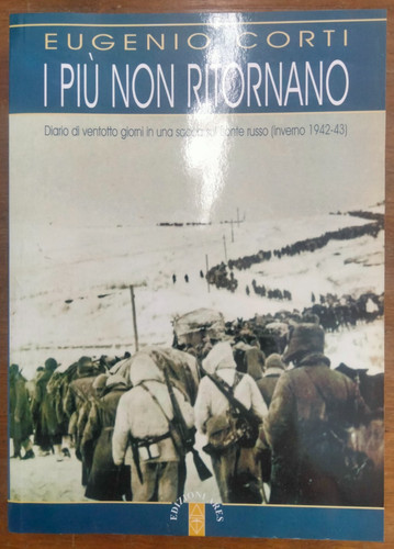 Più non ritornano - non, "