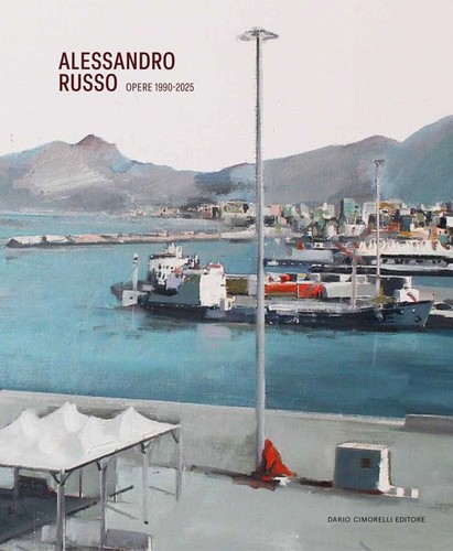 Alessandro russo opere works - russo., opere-works