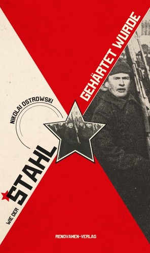 Nikolai ostrowski wie der - nikolai,