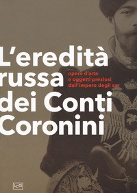 Eredità russa dei conti - dei,
