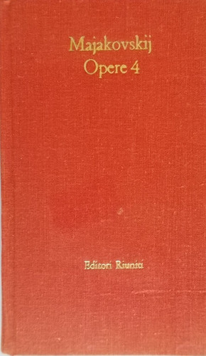Libro opere poesie 1928 - poesie,