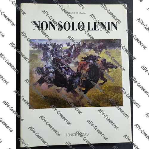 Non solo lenin vol - ii,