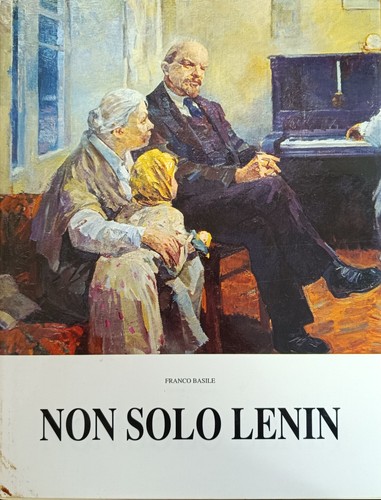 Basile franco non - basile, lenin