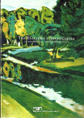 Tra realismo avanguardia un - realismo,