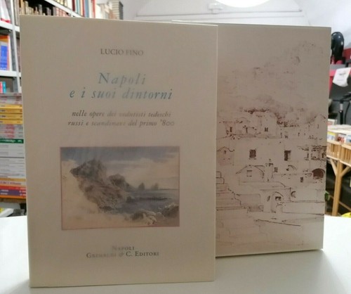 Fino napoli suoi dintorni - fino,