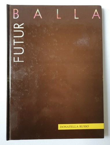 Balla futur 40 - -, dal