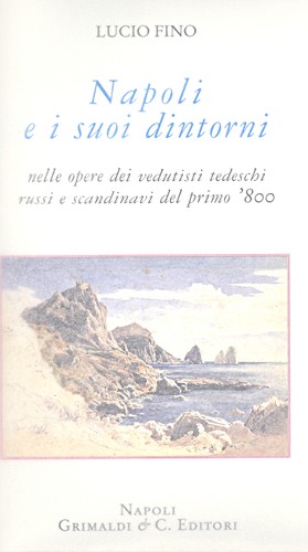 Napoli suoi dintorni nelle - e,