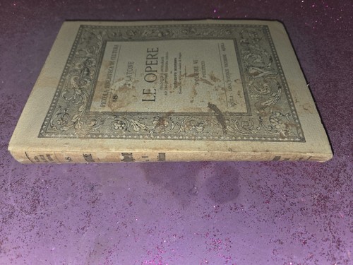 Opere platone piccola - -,