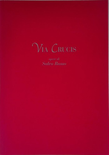 Via crucis opere salvo - opere,