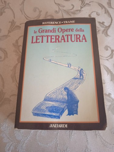 Grandi opere della - le,