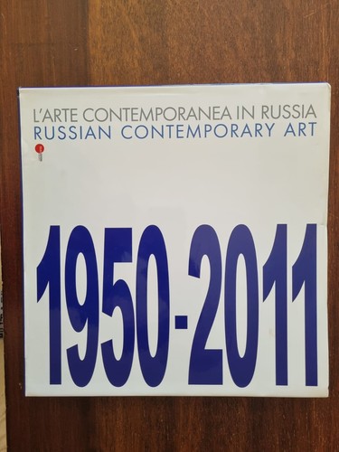 Arte contemporanea in - l',