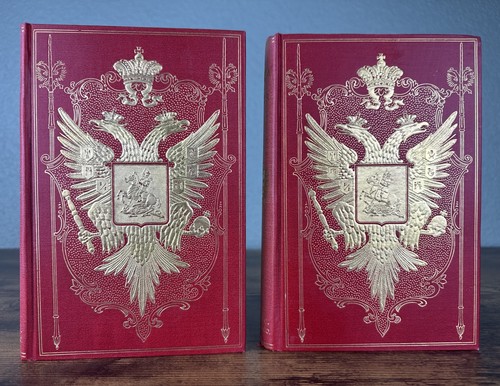 Russia theophile gautier - by,