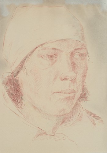 Diez donna di - (1906-1979),,