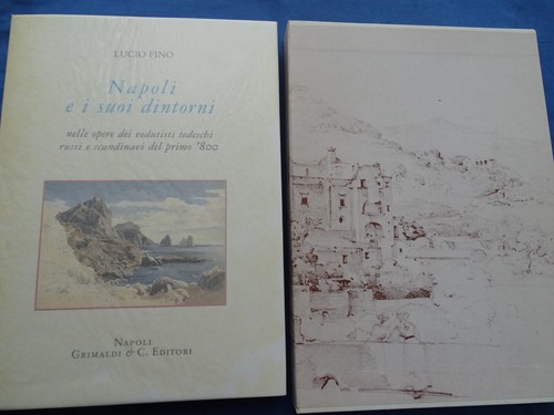 Lucio fino napoli suoi - i,