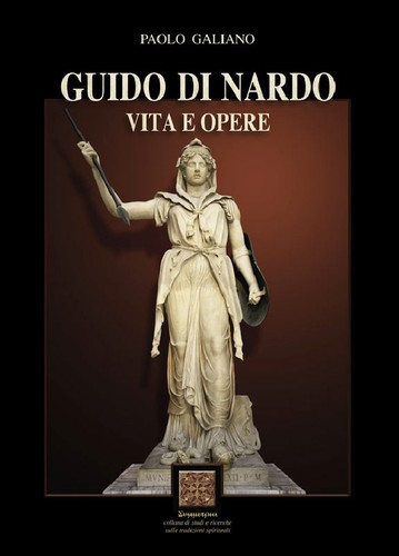 Galiano paolo guido di - galiano,,