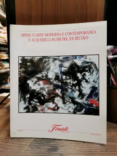 Cat asta finarte - n.883, 121993
