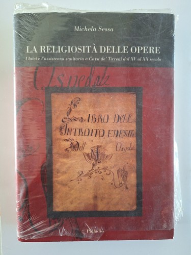 Michele sessa religiosità - michele,