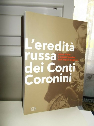 Eredità russa dei conti - dei,
