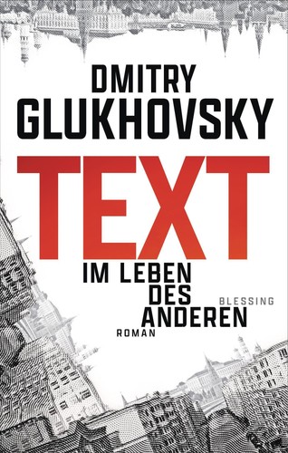 Dmitry glukhovsky - dmitry,