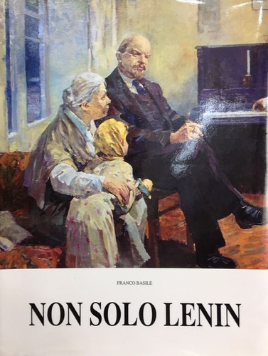 Basile non solo - (arte),