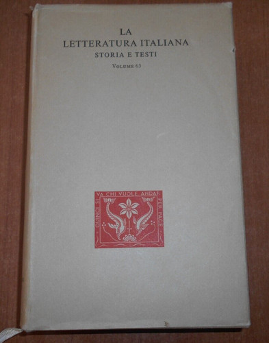 Giovanni verga opere - opere, cura