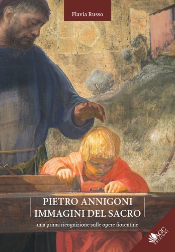 Pietro annigoni immagini del - pietro,