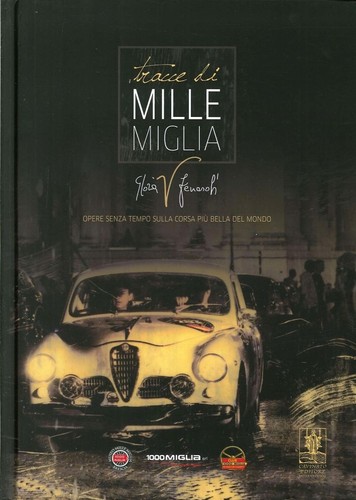 Libri gloria fenaroli - -, tracce