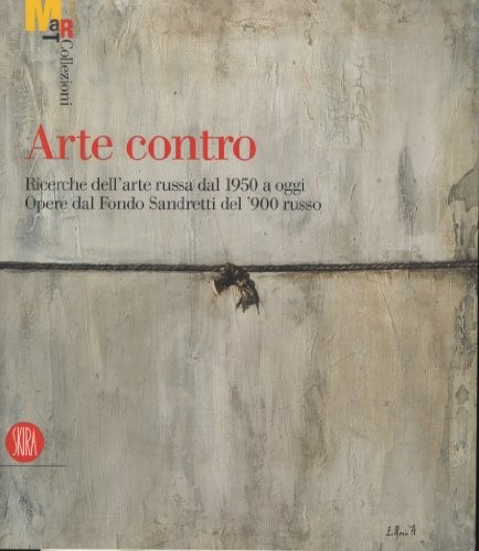 Arte contro ricerche - arte, contro.