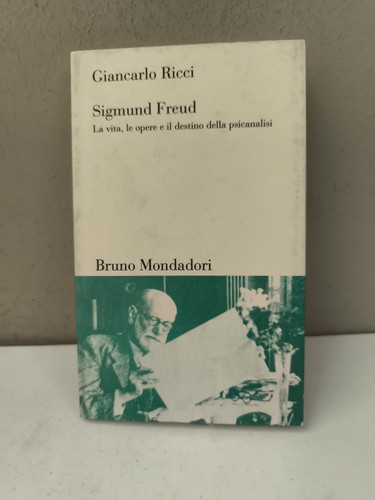 Sigmund freud vita opere - sigmund,