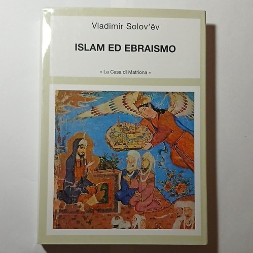 Vladimir solov islam ed - solov'ev,