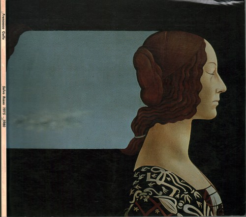 Salvo russo opere - russo:opere,